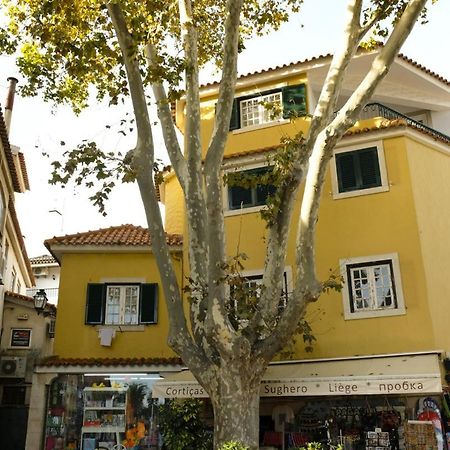 Love Apartment Beco Torto, Cascais Exteriér fotografie