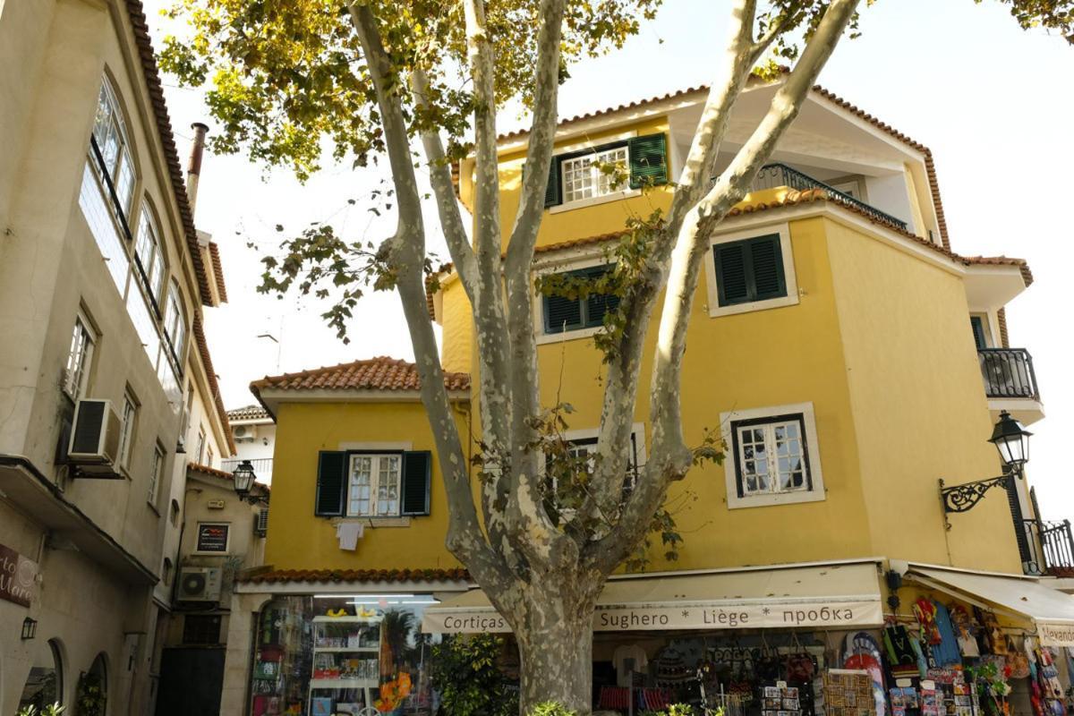 Love Apartment Beco Torto, Cascais Exteriér fotografie